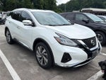 2019 Murano Thumbnail 3