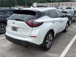 2019 Murano Thumbnail 4