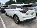 2019 Murano Thumbnail 5