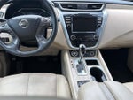 2019 Murano Thumbnail 7