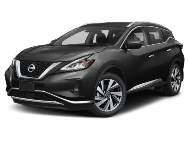 2019 Nissan Murano - $15,883