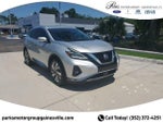2019 Murano Thumbnail 1