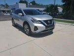 2019 Murano Thumbnail 2
