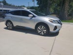 2019 Murano Thumbnail 3