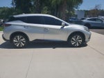 2019 Murano Thumbnail 4