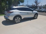 2019 Murano Thumbnail 5