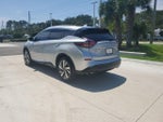 2019 Murano Thumbnail 9