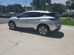 2019 Murano Thumbnail 10