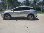 2019 Murano Thumbnail 11