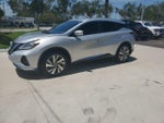 2019 Murano Thumbnail 12