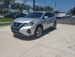 2019 Murano Thumbnail 13