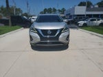 2019 Murano Thumbnail 14