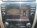 2019 Murano Thumbnail 21