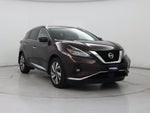 2019 Murano Thumbnail 1