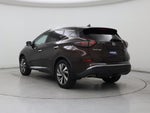 2019 Murano Thumbnail 2