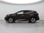 2019 Murano Thumbnail 3