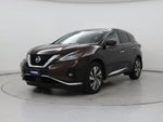 2019 Murano Thumbnail 4