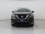 2019 Murano Thumbnail 5