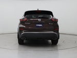 2019 Murano Thumbnail 6