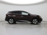 2019 Murano Thumbnail 7