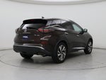 2019 Murano Thumbnail 8