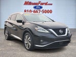 2019 Murano Thumbnail 2