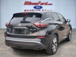 2019 Murano Thumbnail 3