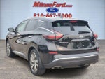 2019 Murano Thumbnail 4