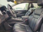 2019 Murano Thumbnail 5