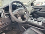 2019 Murano Thumbnail 11