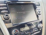 2019 Murano Thumbnail 17