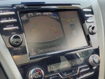 2019 Murano Thumbnail 19