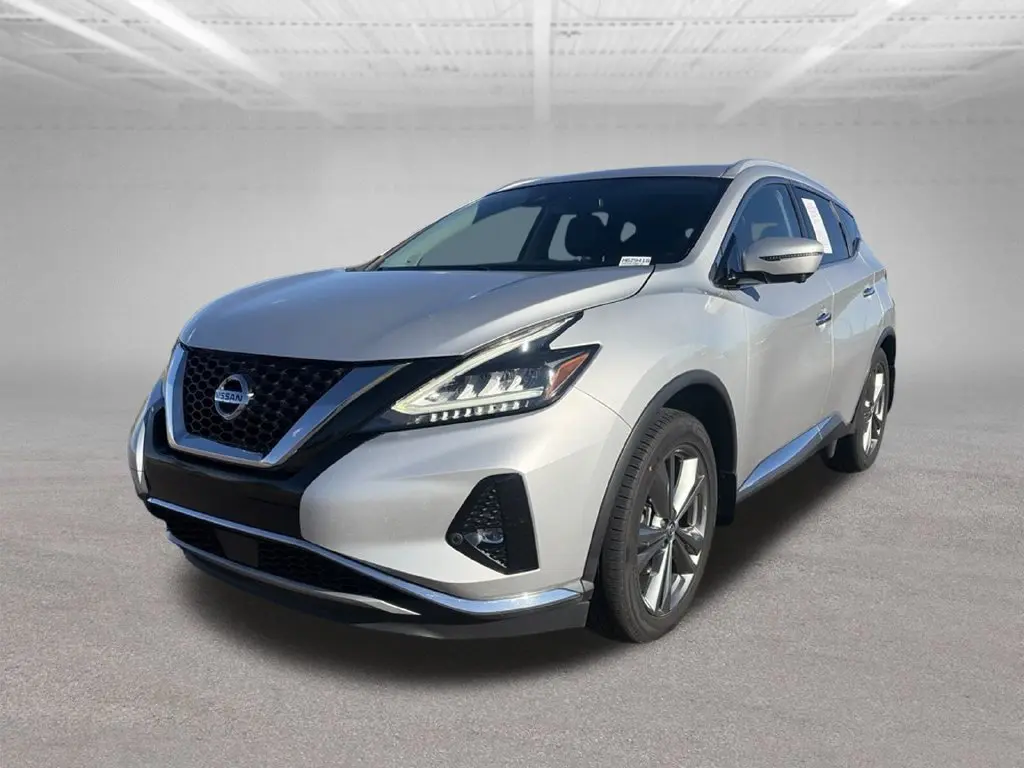 2019 Nissan Murano