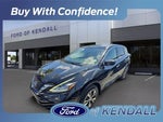 2019 Murano Thumbnail 1