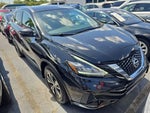 2019 Murano Thumbnail 2