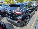 2019 Murano Thumbnail 3