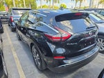 2019 Murano Thumbnail 4