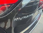 2019 Murano Thumbnail 5