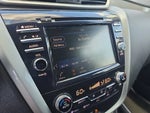 2019 Murano Thumbnail 27