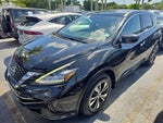 2019 Murano Thumbnail 31
