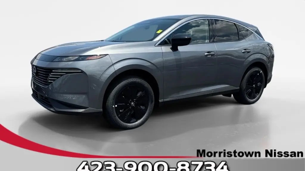Preowned 2025 Nissan Murano SV for Sale
