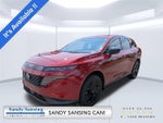 2025 Murano Thumbnail 1