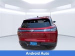 2025 Murano Thumbnail 3