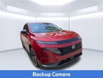 2025 Murano Thumbnail 5