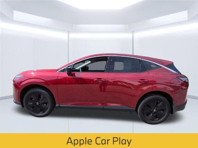 2025 Nissan Murano - $30,000