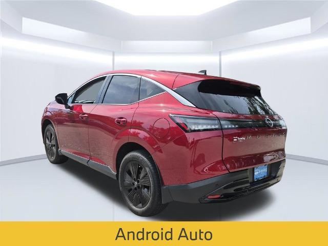 2025 Nissan Murano - $30,000
