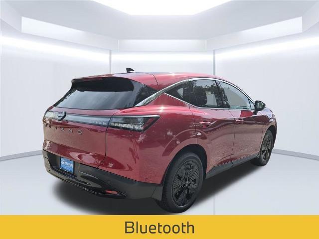 2025 Nissan Murano - $30,000