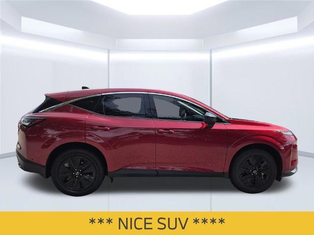 2025 Nissan Murano - $30,000
