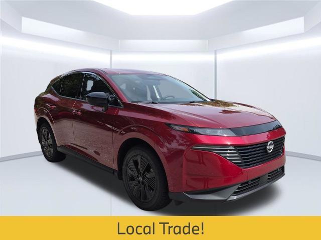 2025 Nissan Murano - $30,000