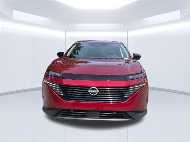2025 Nissan Murano - $30,000